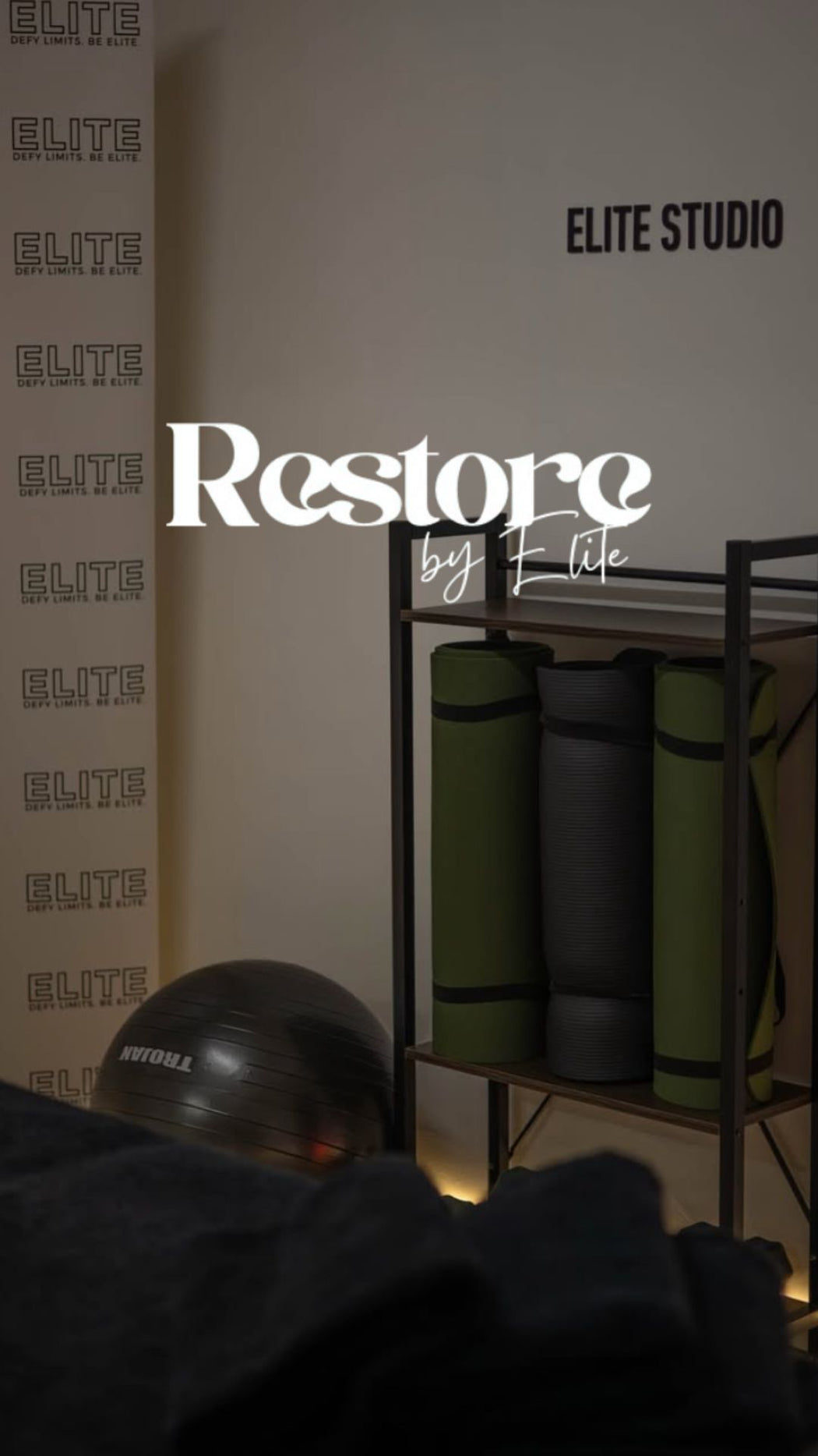 Restore – Elite Studio