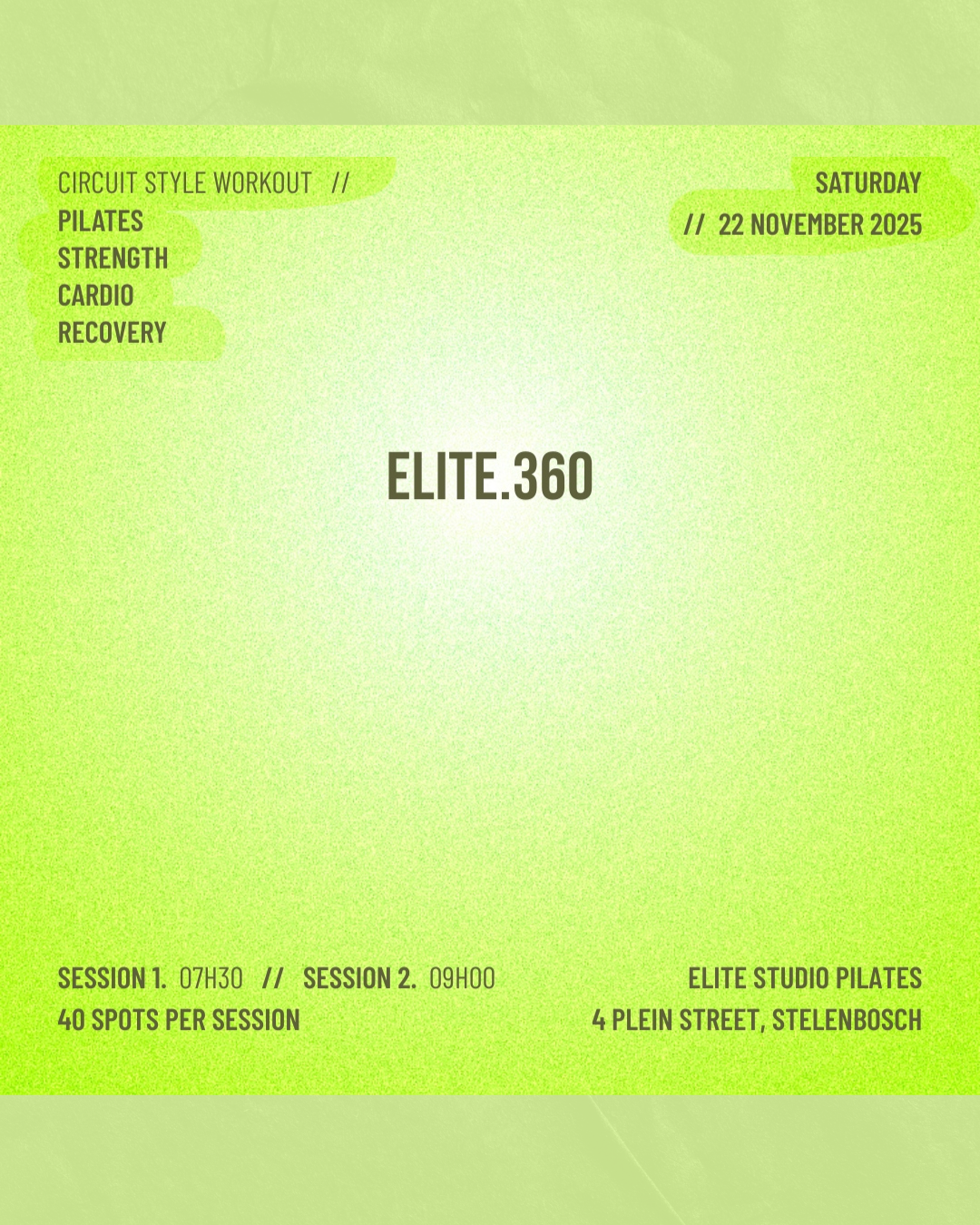 ELITE.360