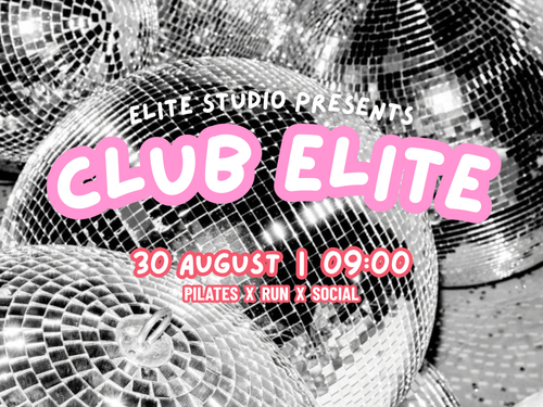 CLUB ELITE